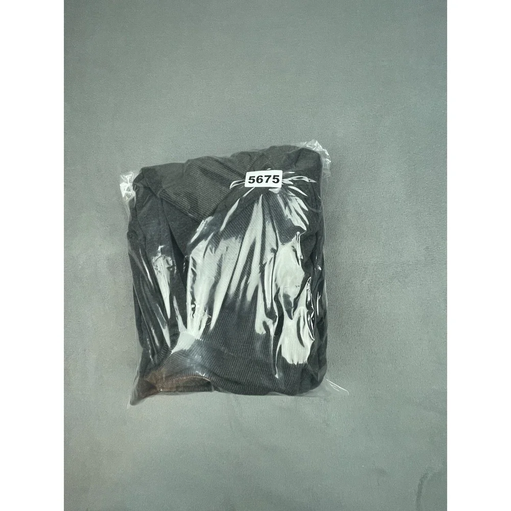 South‎ Pole Joggers Mens Large Gray Lightweight Baggy Loose Drawstring Sweats